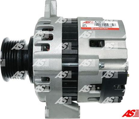 AS-PL A1037 - Генератор autozip.com.ua