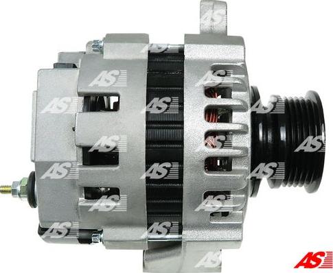 AS-PL A1037 - Генератор autozip.com.ua