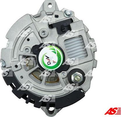 AS-PL A1037 - Генератор autozip.com.ua