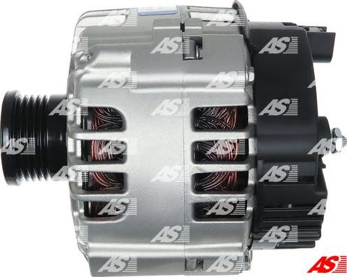 AS-PL A3418PR - Генератор autozip.com.ua