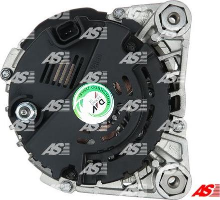 AS-PL A3418PR - Генератор autozip.com.ua