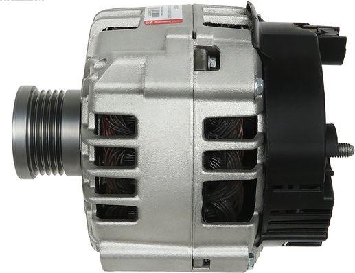 AS-PL A3418SR - Генератор autozip.com.ua
