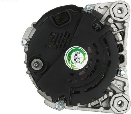 AS-PL A3418SR - Генератор autozip.com.ua
