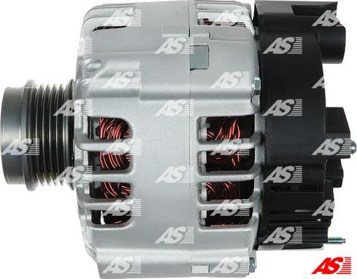 AS-PL A3424S - Генератор autozip.com.ua