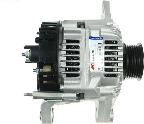 AS-PL A3594PR - Генератор autozip.com.ua