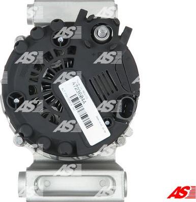 AS-PL A3542(VALEO) - Генератор autozip.com.ua