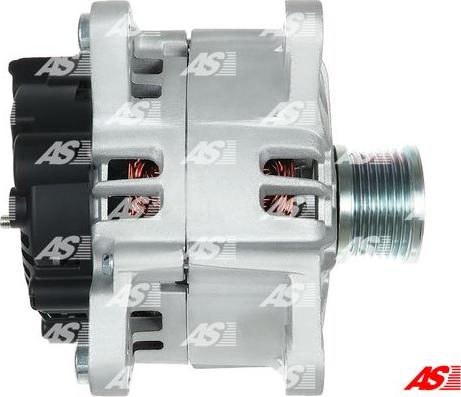 AS-PL A3565S - Генератор autozip.com.ua