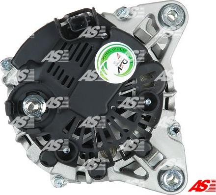 AS-PL A3565S - Генератор autozip.com.ua
