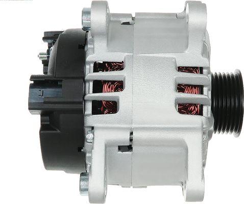 AS-PL A3589S - Генератор autozip.com.ua