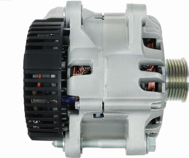 AS-PL A3585PR - Генератор autozip.com.ua