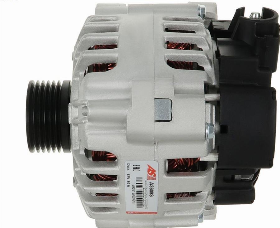 AS-PL A3609S - Генератор autozip.com.ua