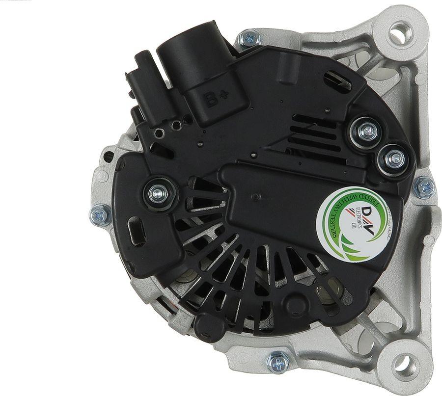 AS-PL A3609S - Генератор autozip.com.ua