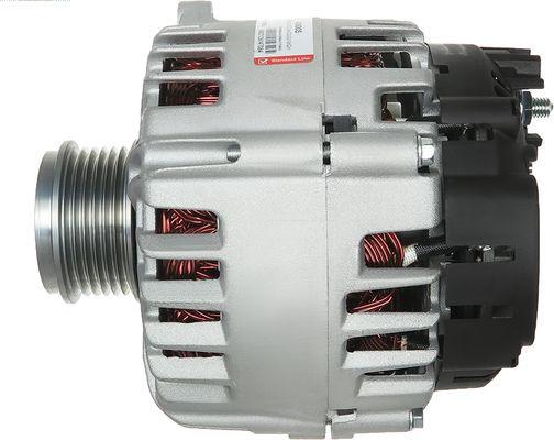 AS-PL A3600S - Генератор autozip.com.ua