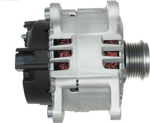 AS-PL A3600S - Генератор autozip.com.ua