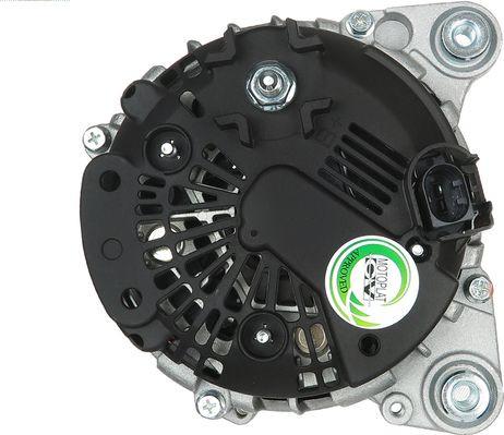 AS-PL A3600S - Генератор autozip.com.ua