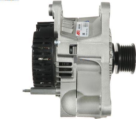 AS-PL A3618PR - Генератор autozip.com.ua