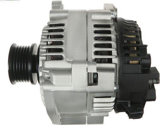 AS-PL A3618PR - Генератор autozip.com.ua