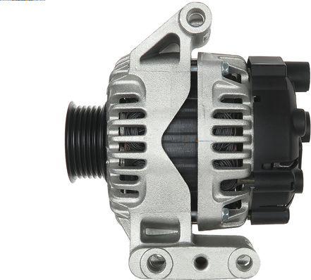 AS-PL A3628PR - Генератор autozip.com.ua