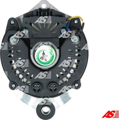 AS-PL A3046 - Генератор autozip.com.ua