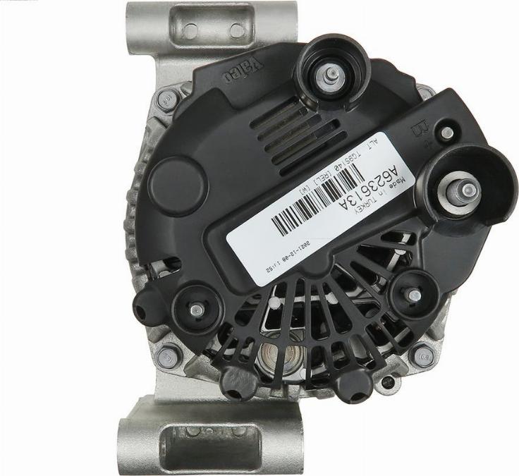 AS-PL A3055(VALEO) - Генератор autozip.com.ua