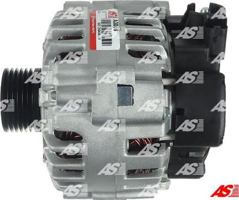 AS-PL A3056 - Генератор autozip.com.ua