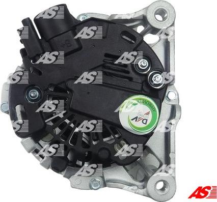 AS-PL A3056 - Генератор autozip.com.ua