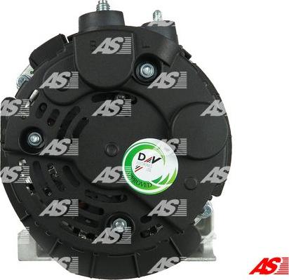 AS-PL A3058 - Генератор autozip.com.ua