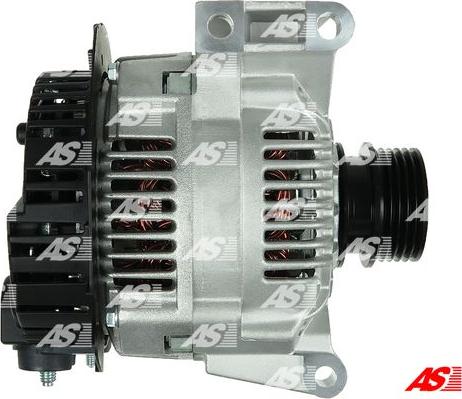 AS-PL A3058 - Генератор autozip.com.ua