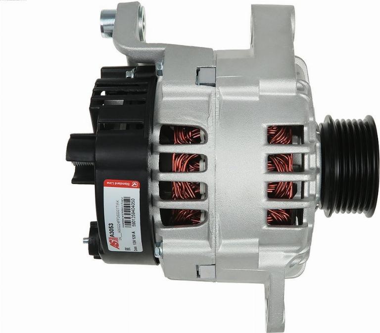 AS-PL A3053 - Генератор autozip.com.ua
