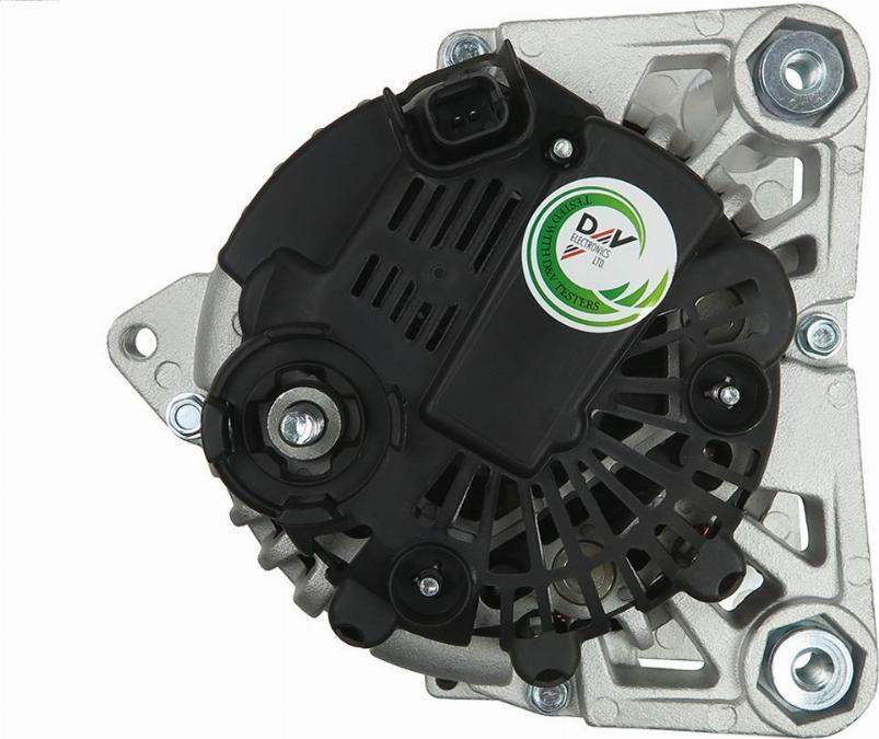AS-PL A3052 - Генератор autozip.com.ua