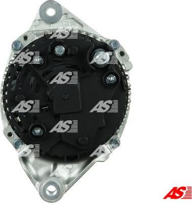 AS-PL A3057 - Генератор autozip.com.ua