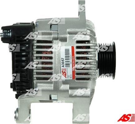 AS-PL A3057 - Генератор autozip.com.ua