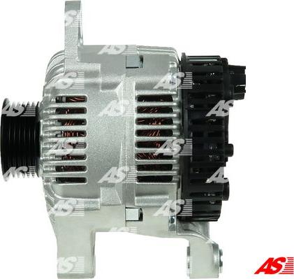 AS-PL A3057 - Генератор autozip.com.ua