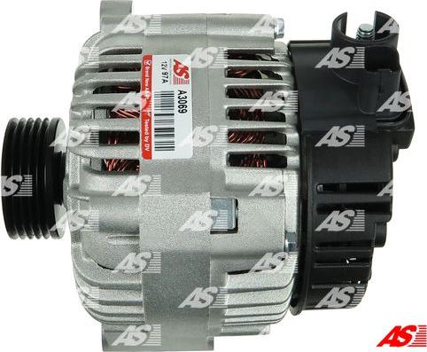 AS-PL A3069 - Генератор autozip.com.ua