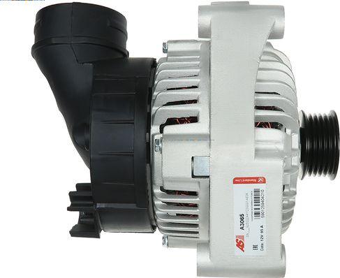 AS-PL A3065 - Генератор autozip.com.ua