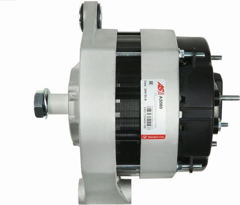 AS-PL A3060 - Генератор autozip.com.ua