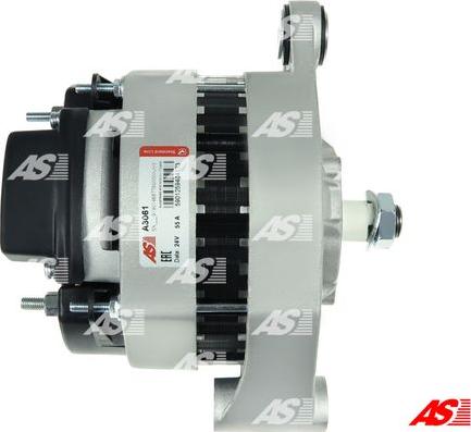 AS-PL A3061 - Генератор autozip.com.ua