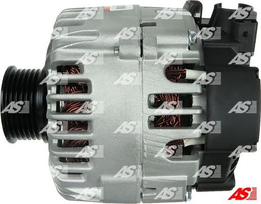 AS-PL A3067 - Генератор autozip.com.ua