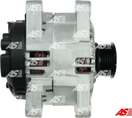 AS-PL A3067 - Генератор autozip.com.ua