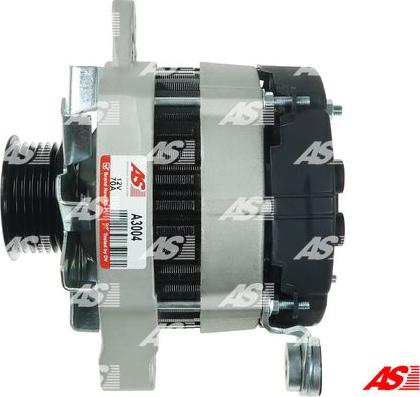 AS-PL A3004 - Генератор autozip.com.ua