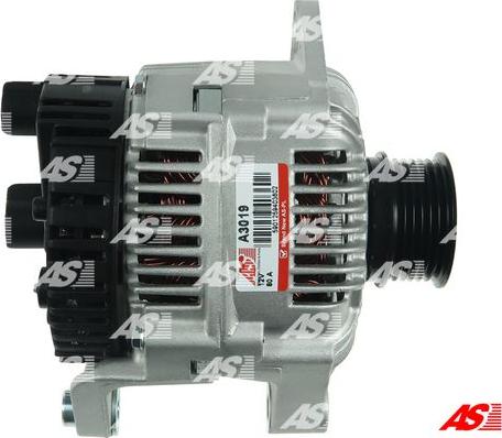 AS-PL A3019 - Генератор autozip.com.ua