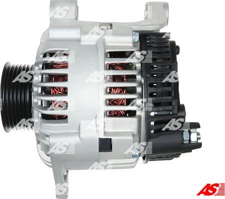 AS-PL A3015 - Генератор autozip.com.ua