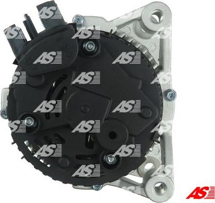 AS-PL A3017 - Генератор autozip.com.ua