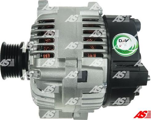 AS-PL A3083 - Генератор autozip.com.ua