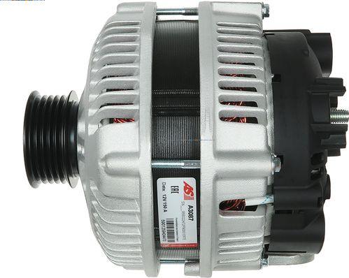 AS-PL A3087 - Генератор autozip.com.ua
