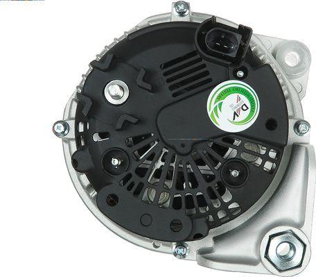 AS-PL A3087 - Генератор autozip.com.ua
