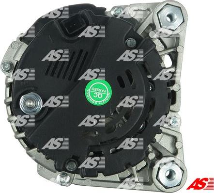 AS-PL A3035ER - Генератор autozip.com.ua