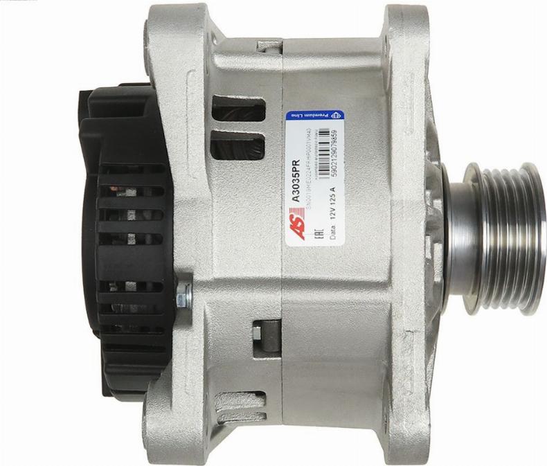 AS-PL A3035PR - Генератор autozip.com.ua