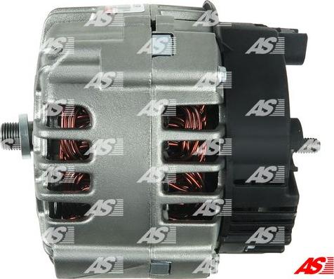 AS-PL A3035SR - Генератор autozip.com.ua