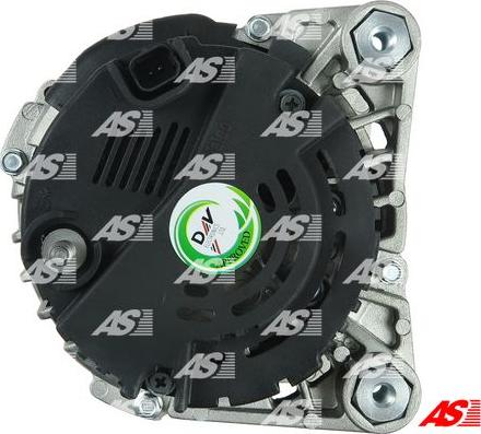 AS-PL A3035SR - Генератор autozip.com.ua